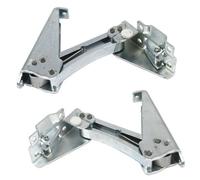 Howdens Integrated Fridge Freezer Ingol Door Hinge Set (One of Each)