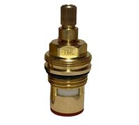 Howdens Lamona Garda | Victorian | Professional Compatible Hot Cartridge Valve