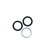Howdens Lamona Victorian Brass O-Ring/Seal Kit (1239)