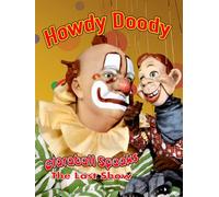 Howdy Doody-Clarabell Speaks The Last Show