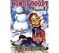 Howdy Doody & Friends Christmas Set
