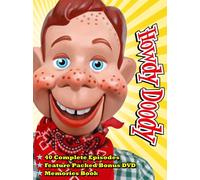 Howdy Doody Show [DVD] [2008] [Region 1] [US Import] [NTSC]