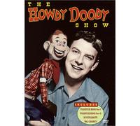 Howdy Doody Show - Howdy Doody Show: Scuttlebutt & Other [DVD] [1958] [Region 1] [US Import] [NTSC]