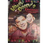 Howdy Doody's Christmas, The Ruggles, Dear Phoebe