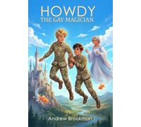 Howdy, The Gay Magician.