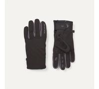 Howe - Black / Grey / XXL