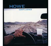 Howe Gelb - Confluence