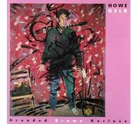 Howe Gelb - Dreaded Brown Recluse