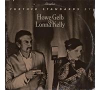 Howe Gelb & Lonna Kelly - Further Standards