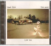 Howe Gelb - 'sno Angel Like You