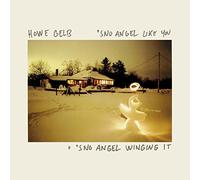 Howe Gelb - Sno Angel Like You + 'Sno Angel Winging It