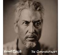 Howe Gelb - ☐The Coincidentalist☐ And ☐Dust Bowl☐ [VINYL]