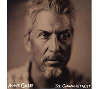 Howe Gelb - The Coincidentalist [VINYL]