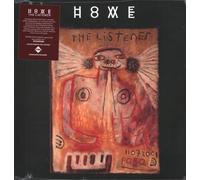 Howe Gelb - The Listener [VINYL]