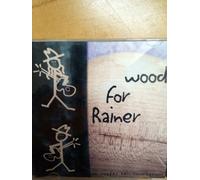 Howe Gelb - Wood for Rainer