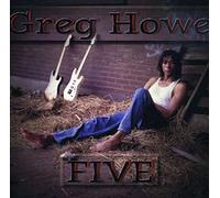 Howe,Greg - Five