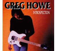 Howe, Greg - Introspection