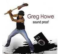 Howe,Greg - Sound Proof
