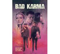 Howe, Ryan - Bad Karma