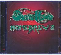 Howe Steve - Homebrew 2