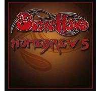 Howe, Steve - Homebrew 5