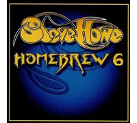 Howe, Steve - Homebrew 6