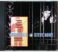 Howe, Steve - Mothballs