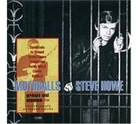 Howe, Steve - Mothballs (Groups and Sessions 1964-1969)