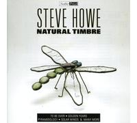Howe, Steve - Natural Timbre