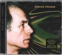 Howe, Steve - Natural Timbre