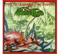 Howe Steve - Not Necessarily Acoustic