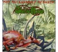 Howe, Steve - Not Necessarily Acoustic [CASSETTE]