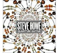 Howe, Steve - Quantum Guitar
