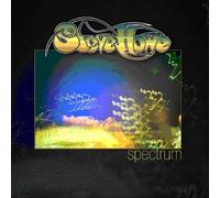 Howe, Steve - Spectrum