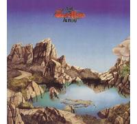 Howe, Steve - Steve Howe Album