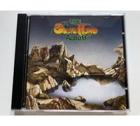 Howe, Steve - Steve Howe Album