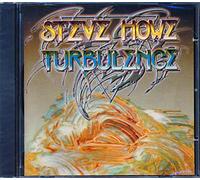 Howe, Steve - Turbulence