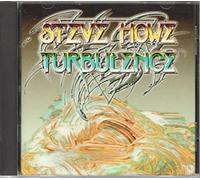 Howe, Steve - Turbulence