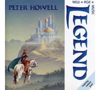 Howell,Peter - Legend
