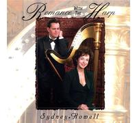 Howell, Sydney Payne - Romance With the Harp