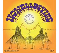 HowellDivine - Strange Time Blues