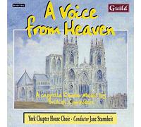 York Chapter House Choir – Howells: A Voice From Heaven