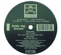 Howells, Danny - Dusk Till Dawn [VINYL]