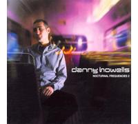 Howells Danny - Nocturnal Frequencies 2