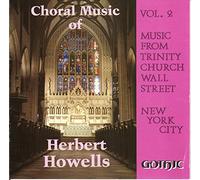 Howells, H. - Choral Music