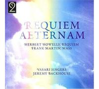 Howells, H. - Requiem / Mass