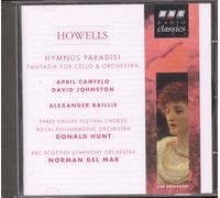 Howells - Hymnus Paradisi
