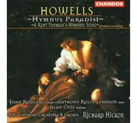 Howells: Hymnus Paradisi