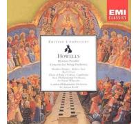 Howells: Hymnus Paradisi/Concerto for Strings