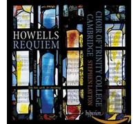 Howells Requiem